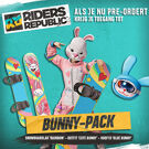 GRATIS The Bunny Pack DLC product image
